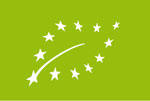 EK ES Oficilaj Vstnes publicjusi jauno bioloisks lauksaimniecbas produktu logotipu